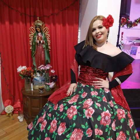 Mi Linda Morena Y Mas