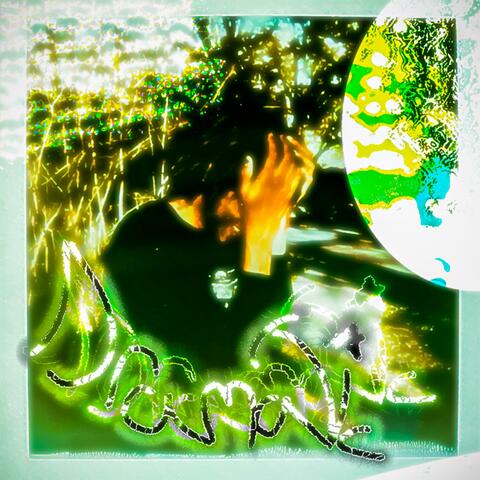 Dramatic (feat. GeneGrey & Smokingskul)