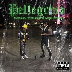 Pellegrino (feat. Lito Kirino)