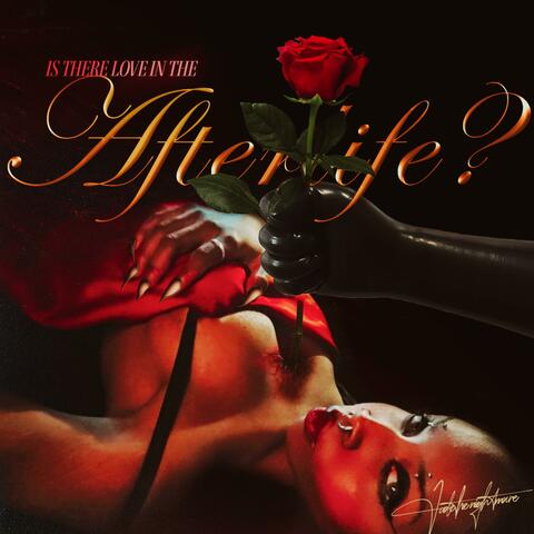 Is there love in the afterlife?