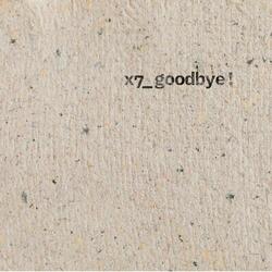 Goodbye!