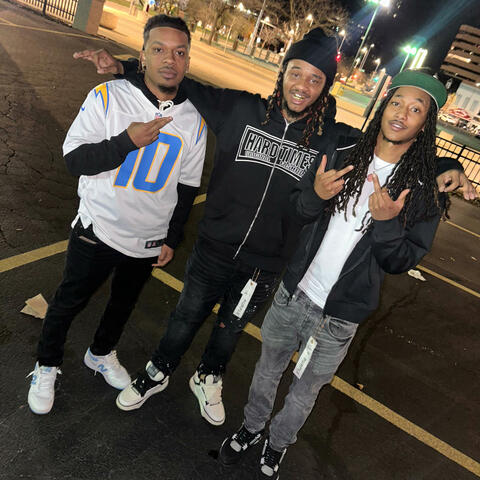 Like dat (feat. Herm & Otw russ)