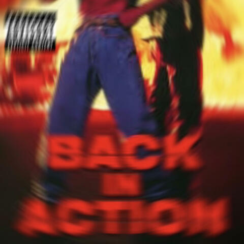 Back In Action