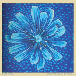 Blue Mirror
