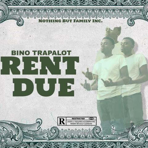 RENT DUE