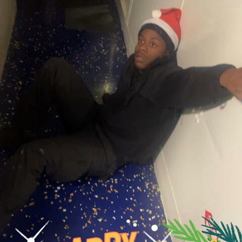 The Ghost That Stole Chirstmas