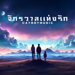 จักรวาลแห่งรัก