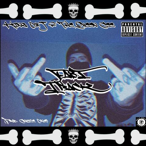 Fast Track (feat. The Queen Cee)