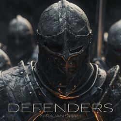 Guardians of Solace