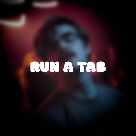 run a tab (bass reduced)