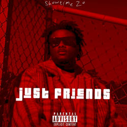 Just Friends (prod. by livewre)