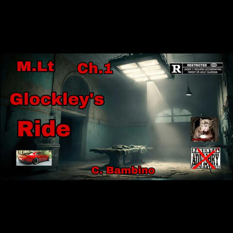 M.Lt Ch.1 Glockley's Ride