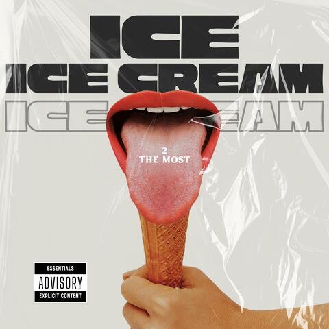ICE ICE CREAM