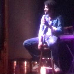 People, Places and Things