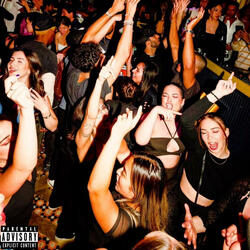 CAN'T STOP! (feat. Nick Docks)