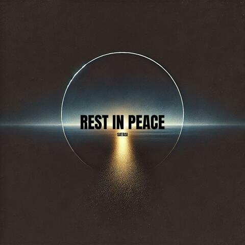Rest in peace