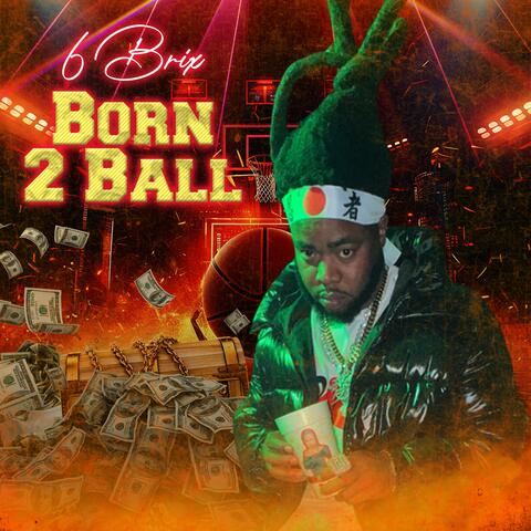 Born 2 Ball