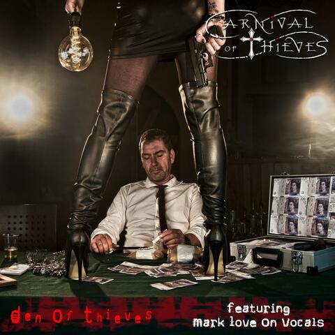 Den Of Thieves (10th Anniversary Edition)