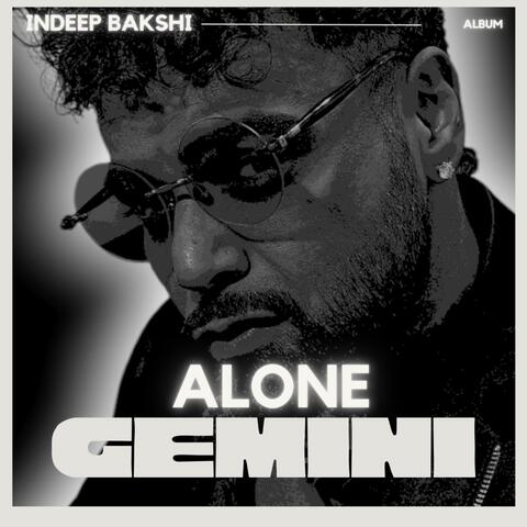 Alone