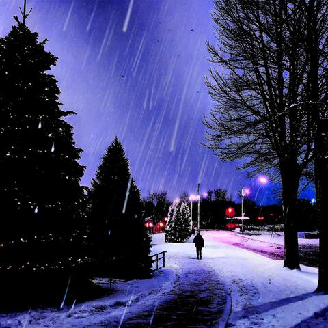 Winter Heartless