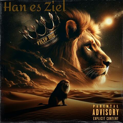 Han es Ziel