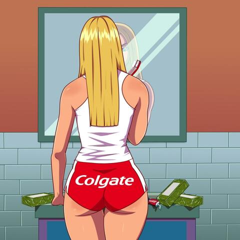 Colgate (feat. Bossito)