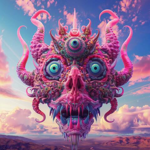 Ooga Booga Improv Jam (feat. Eli Snow)