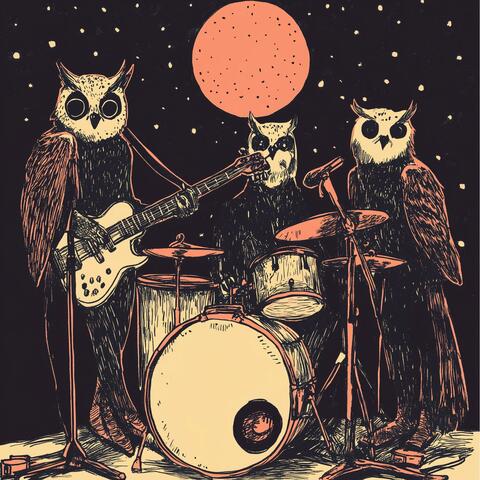 When the Darkness Finds Its Voice