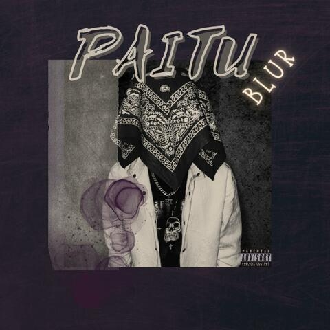 Pai2 Blur (feat. Zeek)