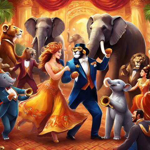 Animal Tango