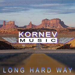 Long Hard Way
