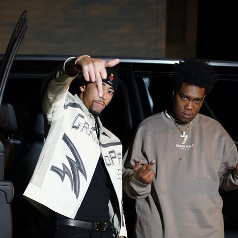 Trap jumpin (feat. Oaktown Trey)