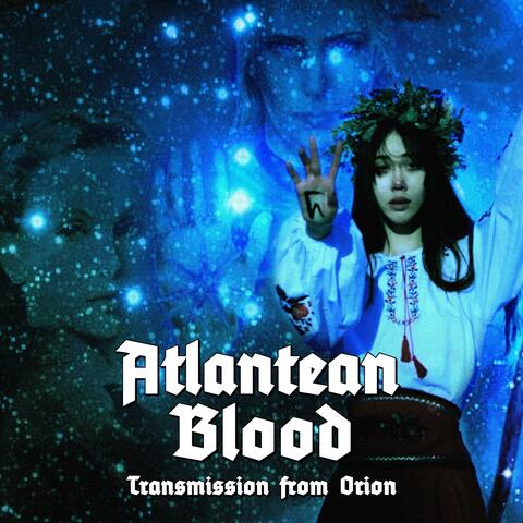 Transmission from Orion