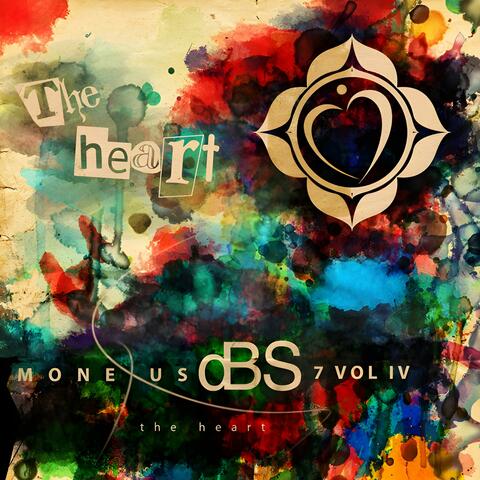 DbS7 Vol.4 The Heart