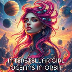 Interstellar Girl