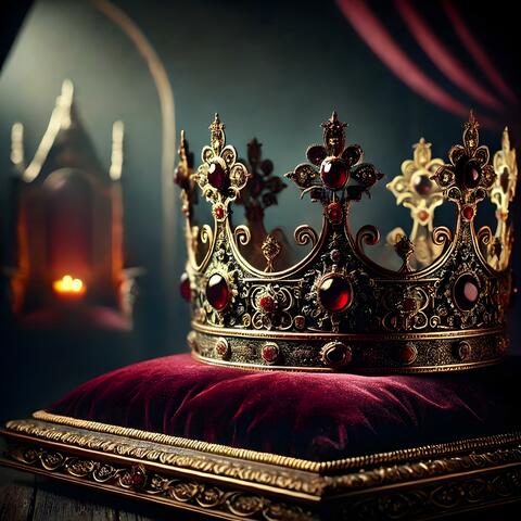 DbS7 Vol.7 The Crown