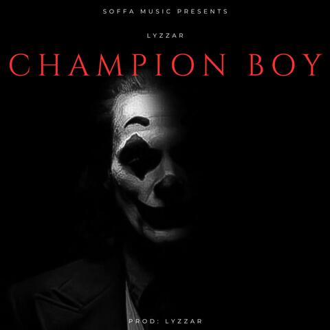 Champion Boy