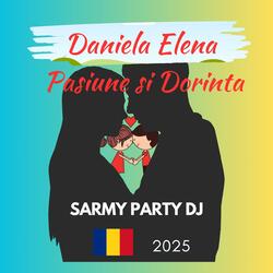 Daniela Elena pasiune si dorinta