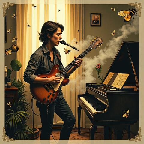 Swing Cafe Jazz