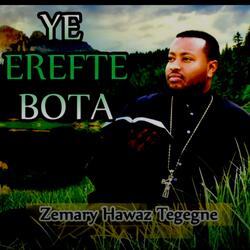 ፍቅርሽ ኢየሱስ ነዉ