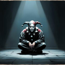 Jokers Broken Laugh