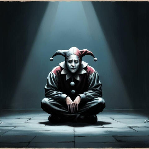 Jokers Broken Laugh