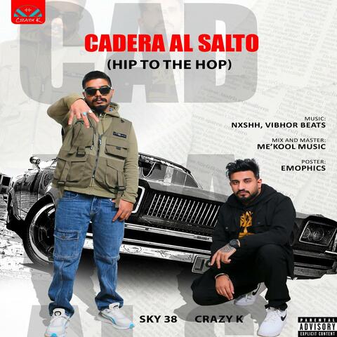 Hip To The Hop