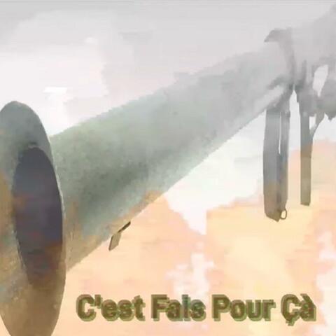 C'est fais pour çà