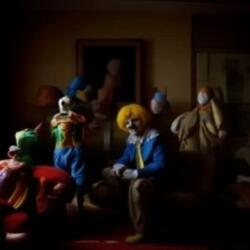 Room Full Of Clowns