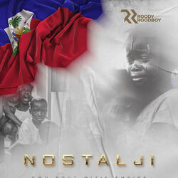 NOSTALJI