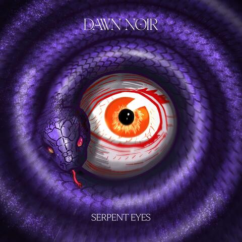 Serpent Eyes