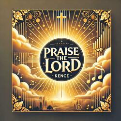 Praise The Lord Oh Sing Oh Sing O (Drill Version)