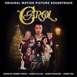 Stay Here (Reprise) (feat. Colleen Amaya & Aaron Fullan)
