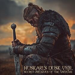Huskarl's Dusk Vigil